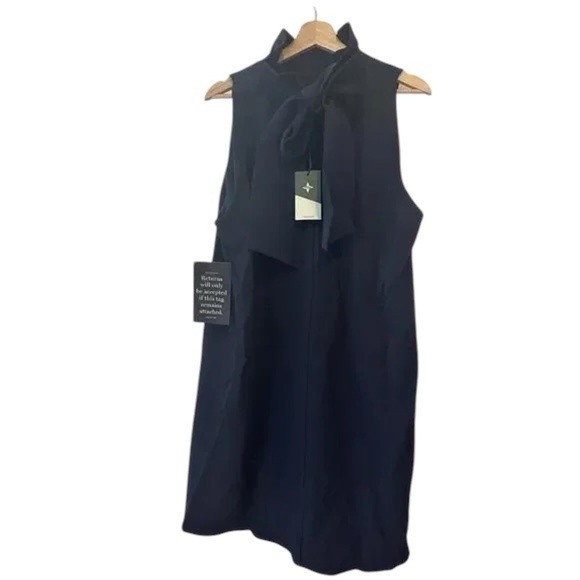 COPY - Tuckernuck Navy Blue Blythe Dress NWT XXXL 3XL
On sale!!! - Picture 2 of 6